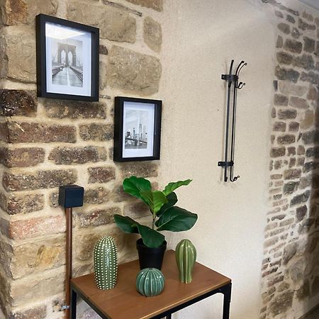 Les Pichies, T2 Gloria, Centre Ville Digoin Kültér fotó