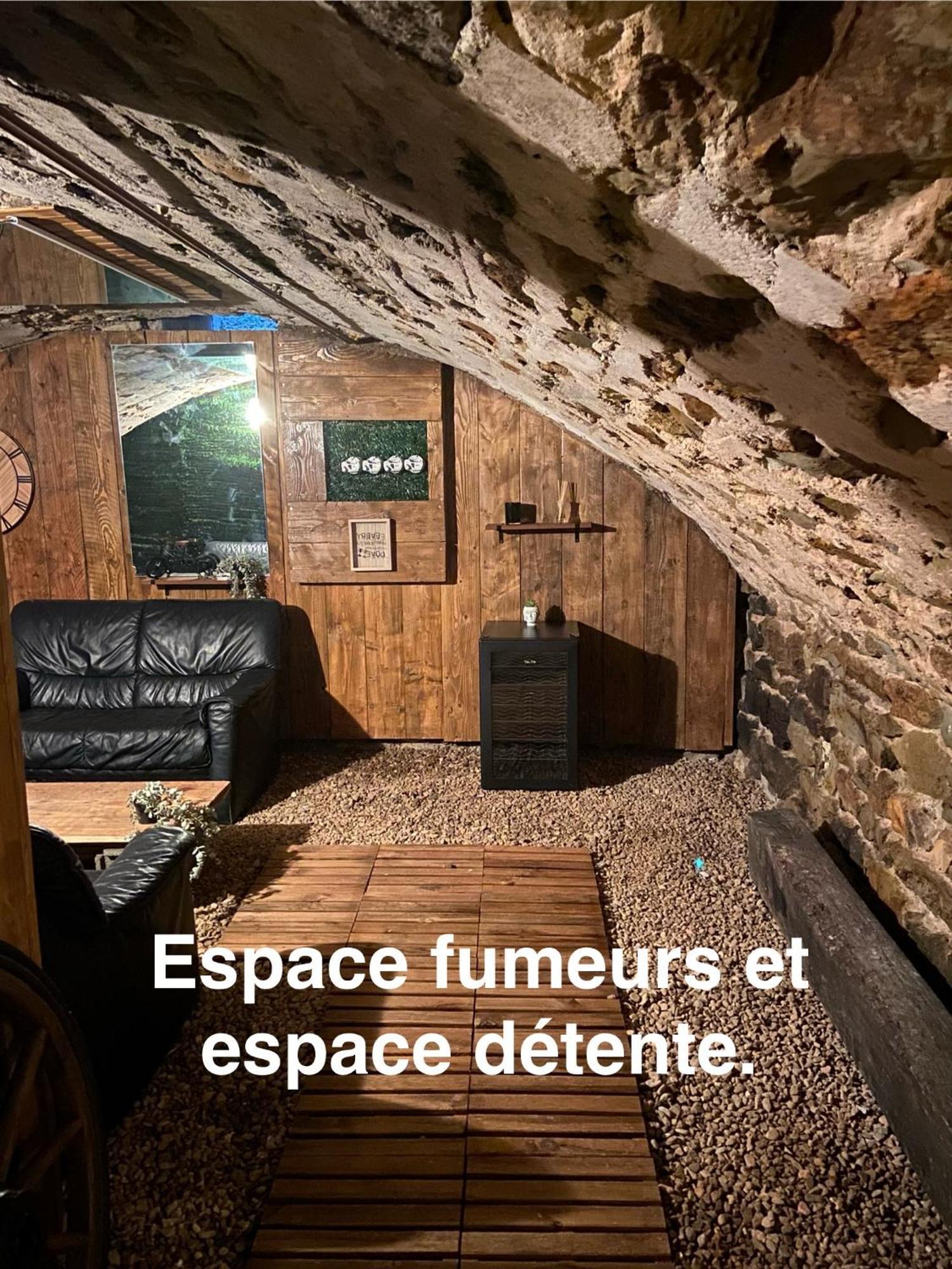Les Pichies, T2 Gloria, Centre Ville Digoin Kültér fotó